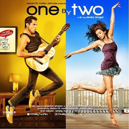 One By Two (2014) (Hindi)